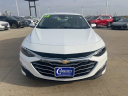 Thumbnail image of 2023 Chevrolet Malibu at Community Motors Cedar Falls