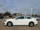 Thumbnail image of 2023 Chevrolet Malibu at Community Motors Cedar Falls