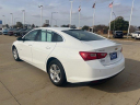Thumbnail image of 2023 Chevrolet Malibu at Community Motors Cedar Falls