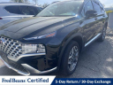 Thumbnail image of 2023 Hyundai SANTA FE Plug-In Hybrid at FredBeansHyundaiOfFlemington - NEW