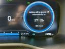 Thumbnail image of 2023 Hyundai SANTA FE Plug-In Hybrid at FredBeansHyundaiOfFlemington - NEW