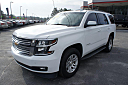 Thumbnail image of 2015 Chevrolet Tahoe at Motor Max