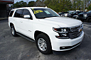Thumbnail image of 2015 Chevrolet Tahoe at Motor Max