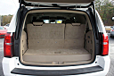 2015 Chevrolet Tahoe LT at Motor Max