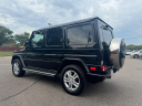 Thumbnail image of 2013 Mercedes-Benz G-Class at PERFECT 10 AUTO