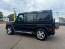 Thumbnail image of 2013 Mercedes-Benz G-Class at PERFECT 10 AUTO