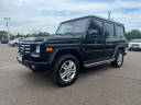 Thumbnail image of 2013 Mercedes-Benz G-Class at PERFECT 10 AUTO