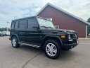 Thumbnail image of 2013 Mercedes-Benz G-Class at PERFECT 10 AUTO