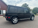 Thumbnail image of 2013 Mercedes-Benz G-Class at PERFECT 10 AUTO