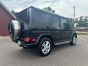 Thumbnail image of 2013 Mercedes-Benz G-Class at PERFECT 10 AUTO