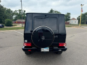 Thumbnail image of 2013 Mercedes-Benz G-Class at PERFECT 10 AUTO