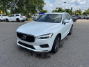 Thumbnail image of 2019 Volvo XC60 at LaFontaine Volvo Cars of Farmington Hills
