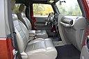 Thumbnail image of 2010 Jeep Wrangler at New Hope Auto Sales