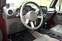 Thumbnail image of 2010 Jeep Wrangler at New Hope Auto Sales