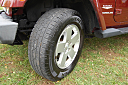 Thumbnail image of 2010 Jeep Wrangler at New Hope Auto Sales