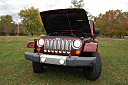 Thumbnail image of 2010 Jeep Wrangler at New Hope Auto Sales