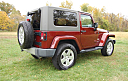 Thumbnail image of 2010 Jeep Wrangler at New Hope Auto Sales