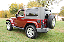 Thumbnail image of 2010 Jeep Wrangler at New Hope Auto Sales