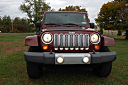 Thumbnail image of 2010 Jeep Wrangler at New Hope Auto Sales