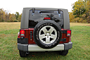 Thumbnail image of 2010 Jeep Wrangler at New Hope Auto Sales