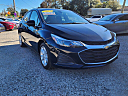 Thumbnail image of 2019 Chevrolet Cruze at Sterling Auto Sales of Fl