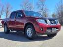 Thumbnail image of 2019 Nissan Frontier at Classic Toyota Hampton