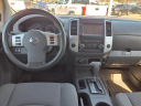 Thumbnail image of 2019 Nissan Frontier at Classic Toyota Hampton