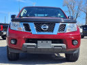 Thumbnail image of 2019 Nissan Frontier at Classic Toyota Hampton