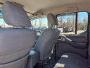 Thumbnail image of 2019 Nissan Frontier at Classic Toyota Hampton