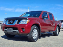 Thumbnail image of 2019 Nissan Frontier at Classic Toyota Hampton