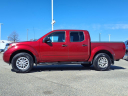 Thumbnail image of 2019 Nissan Frontier at Classic Toyota Hampton