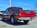 Thumbnail image of 2019 Nissan Frontier at Classic Toyota Hampton