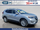 2020 Nissan Rogue SV at Stateline Subaru - New
