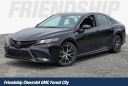 Thumbnail image of 2023 Toyota Camry at Friendship Chevrolet Buick Gmc