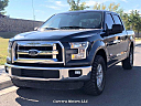 Thumbnail image of 2016 Ford F-150 at Carrera Motors LLC
