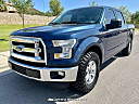 Thumbnail image of 2016 Ford F-150 at Carrera Motors LLC