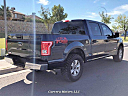 Thumbnail image of 2016 Ford F-150 at Carrera Motors LLC