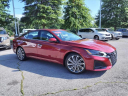 Thumbnail image of 2023 Nissan Altima at Mathews Nissan