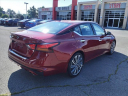 Thumbnail image of 2023 Nissan Altima at Mathews Nissan