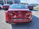 Thumbnail image of 2023 Nissan Altima at Mathews Nissan