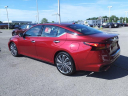 Thumbnail image of 2023 Nissan Altima at Mathews Nissan