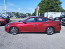 Thumbnail image of 2023 Nissan Altima at Mathews Nissan