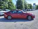 Thumbnail image of 2023 Nissan Altima at Mathews Nissan