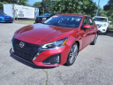 Thumbnail image of 2023 Nissan Altima at Mathews Nissan