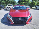 Thumbnail image of 2023 Nissan Altima at Mathews Nissan