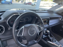 Thumbnail image of 2018 Chevrolet Camaro at Five Star Chevrolet-cadillac