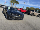 Thumbnail image of 2018 Chevrolet Camaro at Five Star Chevrolet-cadillac