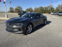 Thumbnail image of 2018 Chevrolet Camaro at Five Star Chevrolet-cadillac
