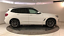 Thumbnail image of 2020 BMW X3 at Keeler Motor Company Mini