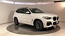 Thumbnail image of 2020 BMW X3 at Keeler Motor Company Mini